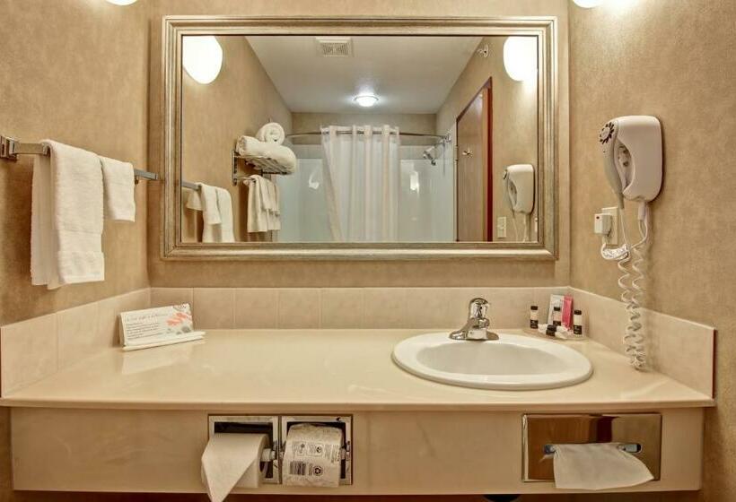 جناح عائلي, Stettler Canalta