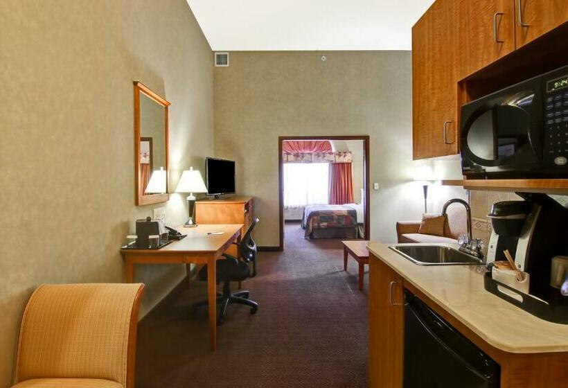 جناح, Stettler Canalta