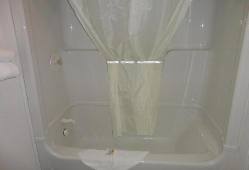 스탠다드 룸, Park Inn Motel