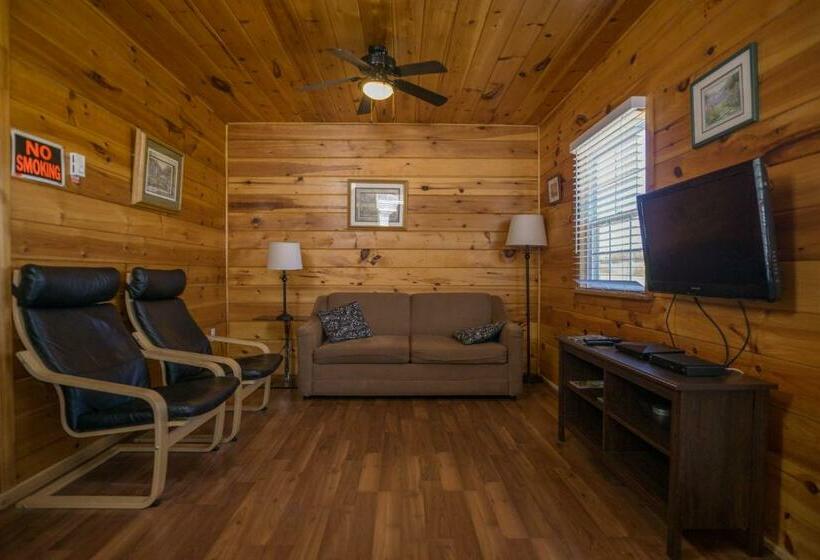 کلبه سوپریور, North Rustico Motel & Cottages