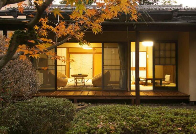 スタンダードルーム, Gyokutei