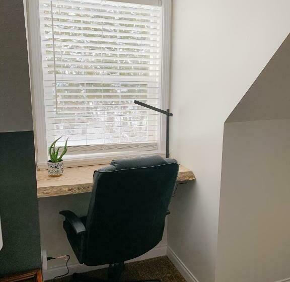 豪华园景房, The Inn At The Ninth Hole Bed & Breakfast