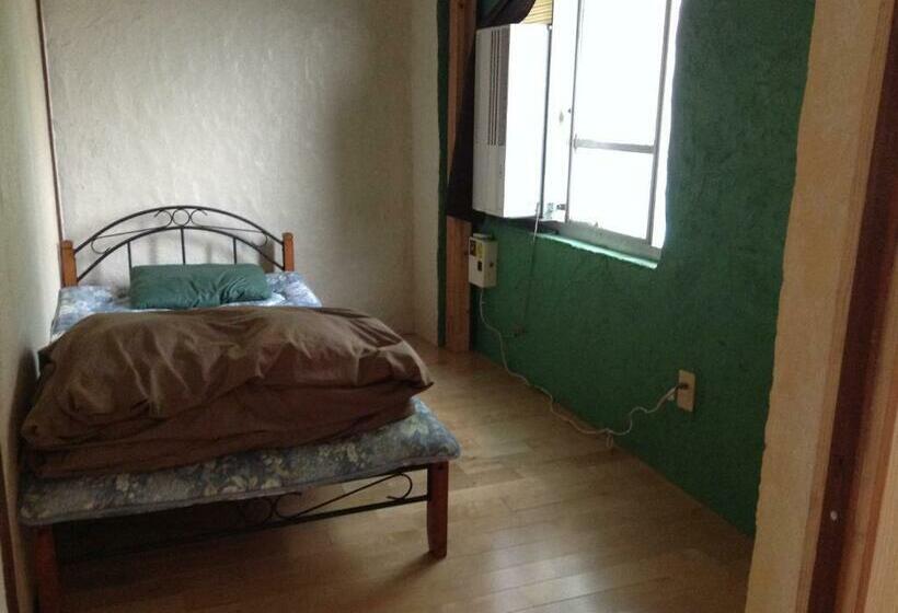 バスルーム共有のシングルスタンダード, Asahi Guest House