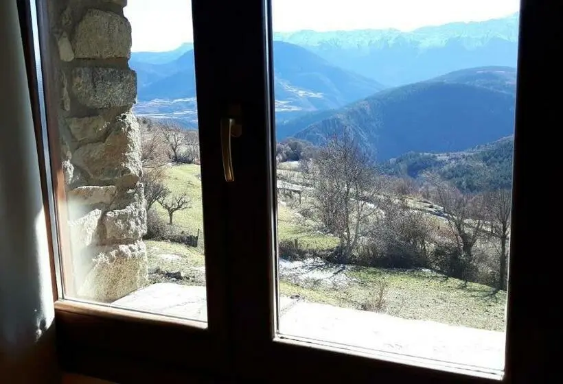 Basic-huone, Ca L Isidró