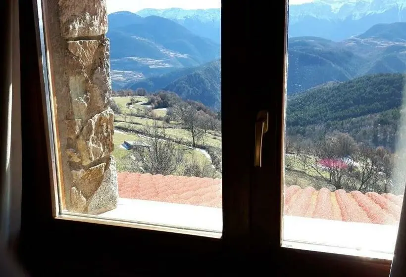 Standard Kolmen Hengen Huone, Ca L Isidró