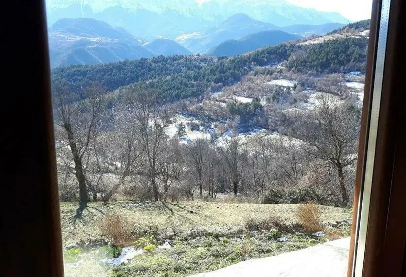 Standard-huone, Ca L Isidró