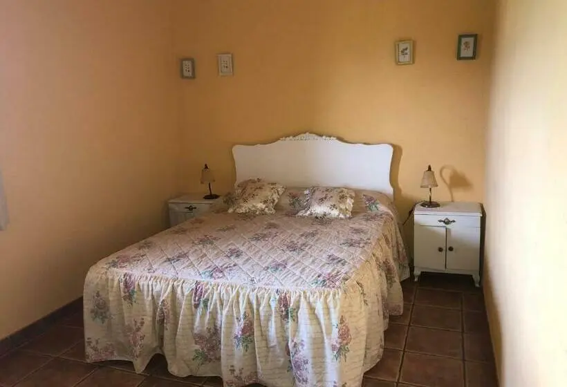 Standard-huone, Ca L Isidró