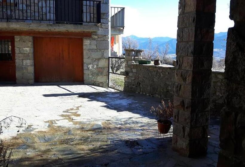 חדר בסיסי, Ca L   Isidró