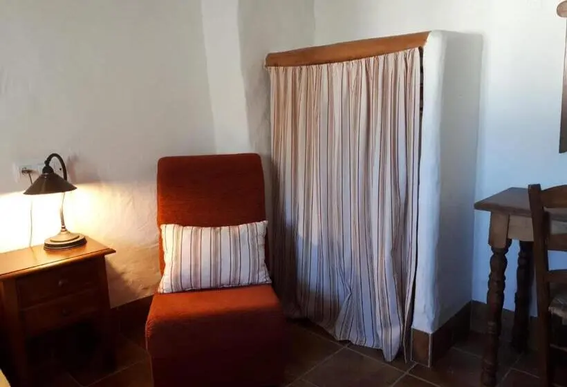スタンダードシングルルーム, La Posada Amena