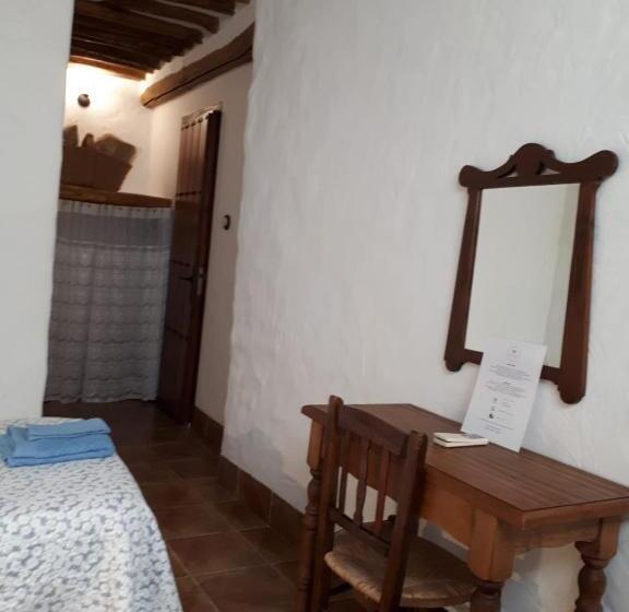 غرفة قياسية, La Posada Amena