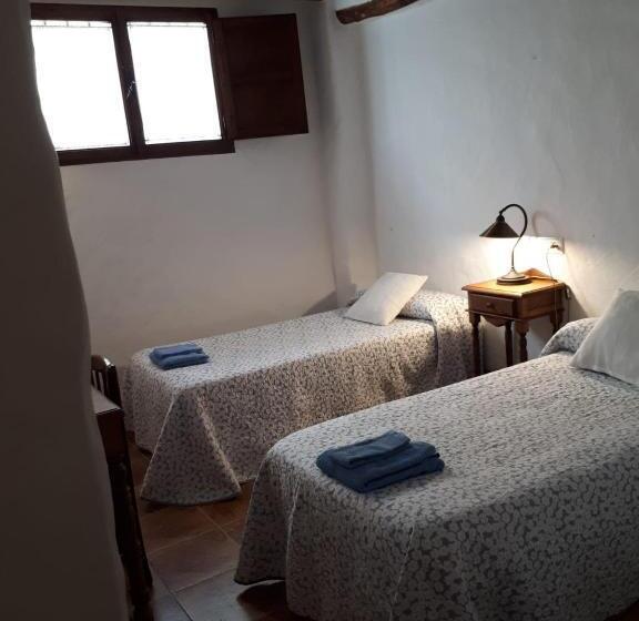 غرفة قياسية, La Posada Amena