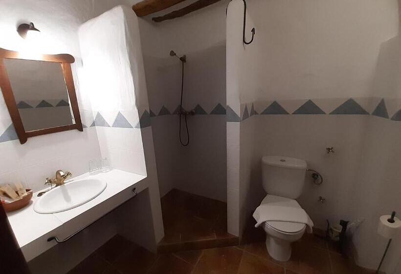 Номер Стандарт, La Posada Amena