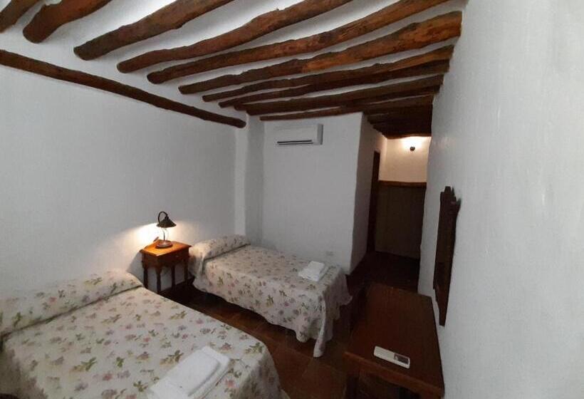 غرفة قياسية, La Posada Amena