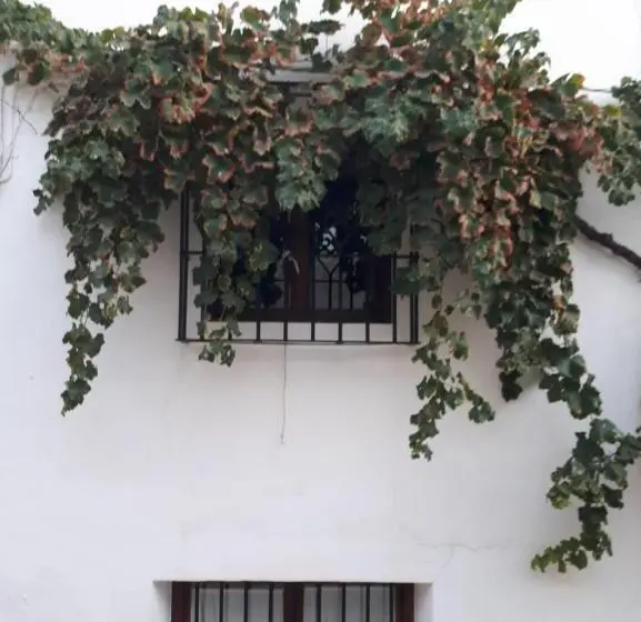 スタンダードトリプルルーム, La Posada Amena