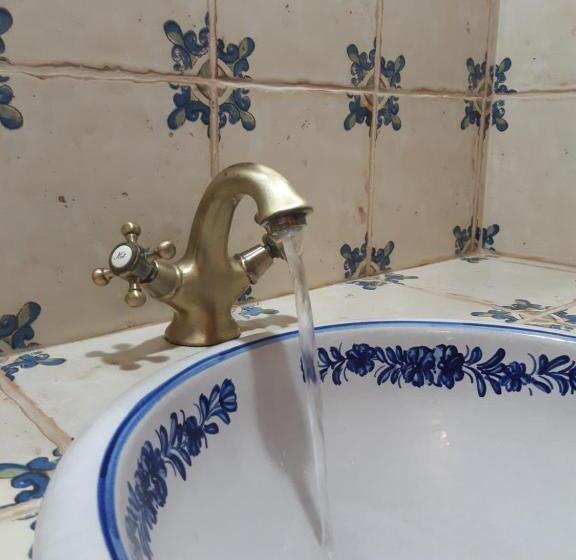 غرفة قياسية, La Posada Amena