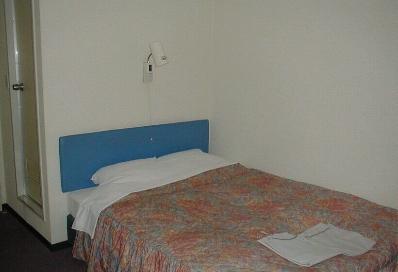 标准间, Business Hotel Chateau Est Takamatsu