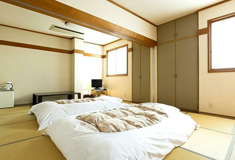 수피리어 룸, Business  Konen