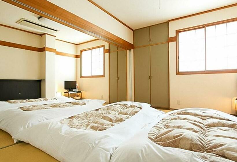 수피리어 룸, Business  Konen