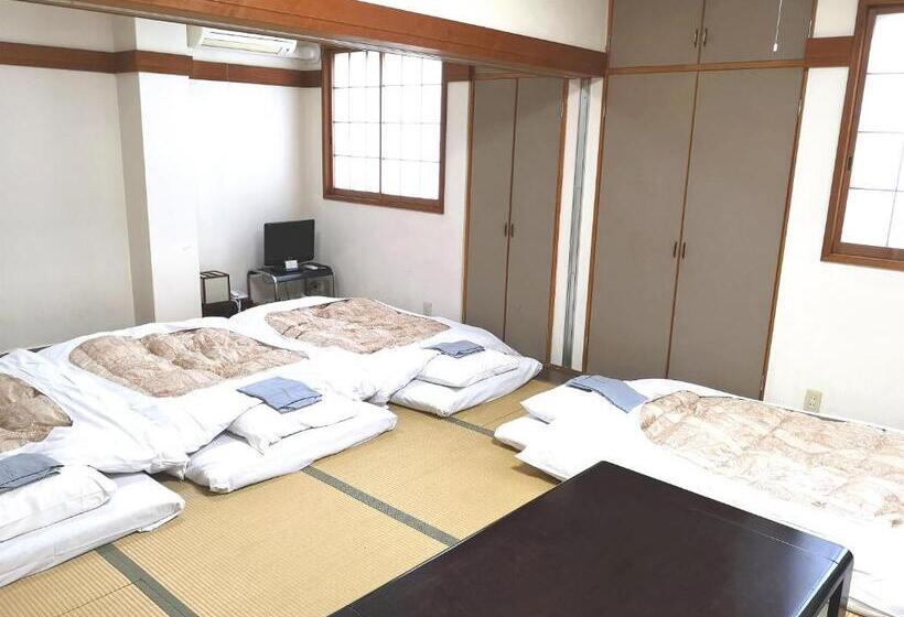 수피리어 룸, Business  Konen