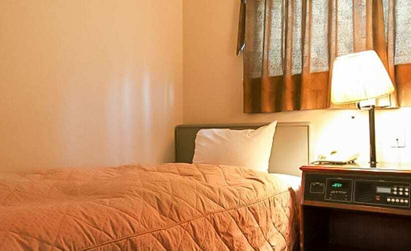 스탠다드 싱글 룸, Business  Konen