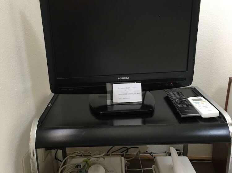 스탠다드 싱글 룸, Business  Konen