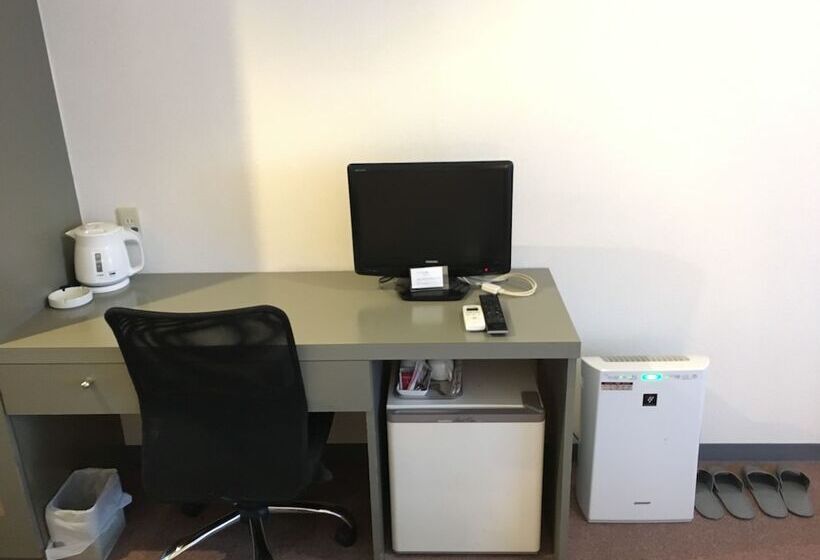 스탠다드 싱글 룸, Business  Konen