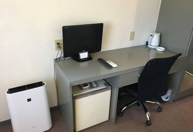 스탠다드 싱글 룸, Business  Konen