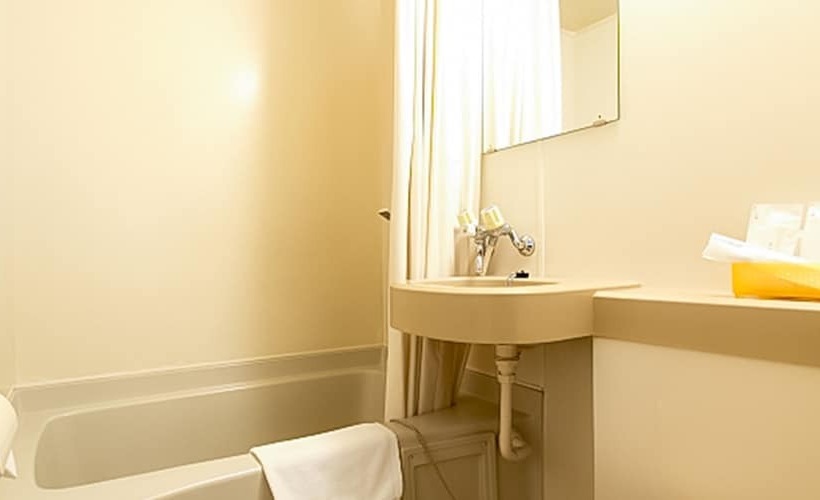 스탠다드 싱글 룸, Business  Konen