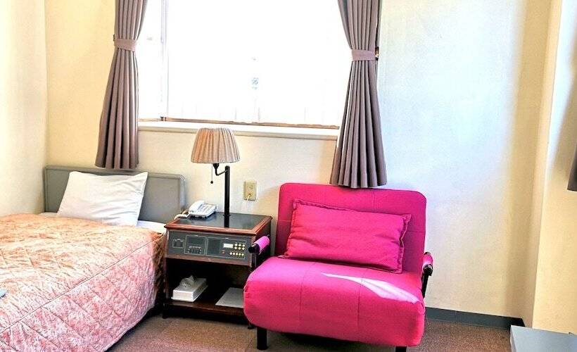 스탠다드 싱글 룸, Business  Konen