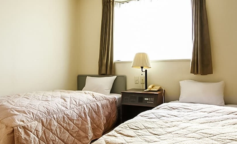 스탠다드 싱글 룸, Business  Konen