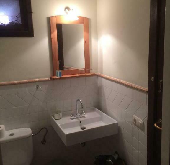 Номер Стандарт, Casa Rural Hosteria Cantarranas