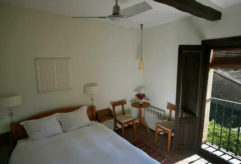 Номер Стандарт, Casa Rural Hosteria Cantarranas