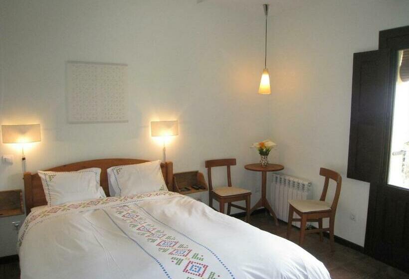 Номер Стандарт, Casa Rural Hosteria Cantarranas