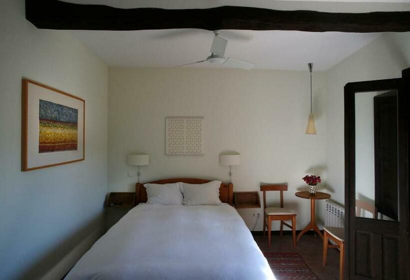 غرفة قياسية, Casa Rural Hosteria Cantarranas