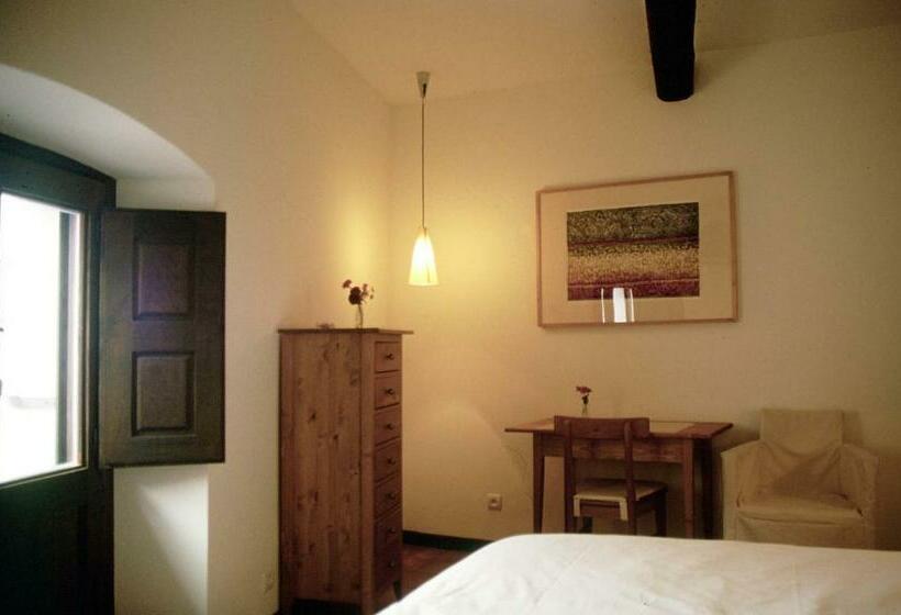 Номер Стандарт, Casa Rural Hosteria Cantarranas