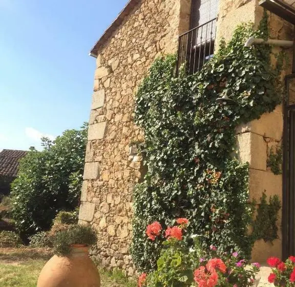スタンダードトリプルルーム, Casa Rural Hosteria Cantarranas