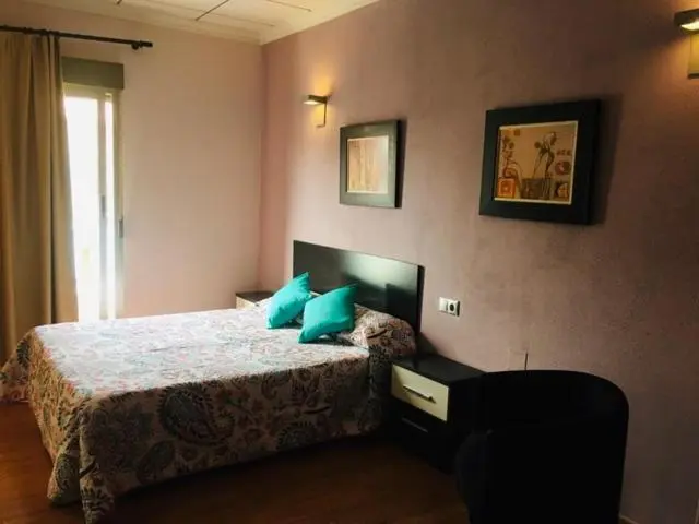 اتاق استاندارد, Almoradi