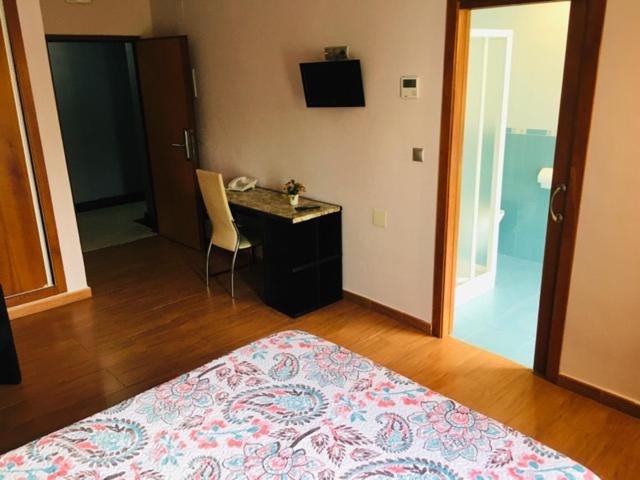 غرفة قياسية, Almoradi