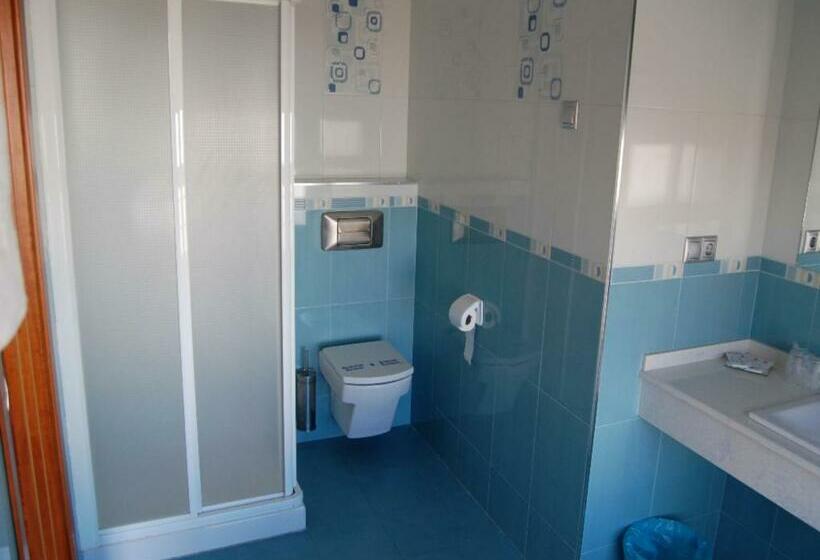 غرفة قياسية, Almoradi