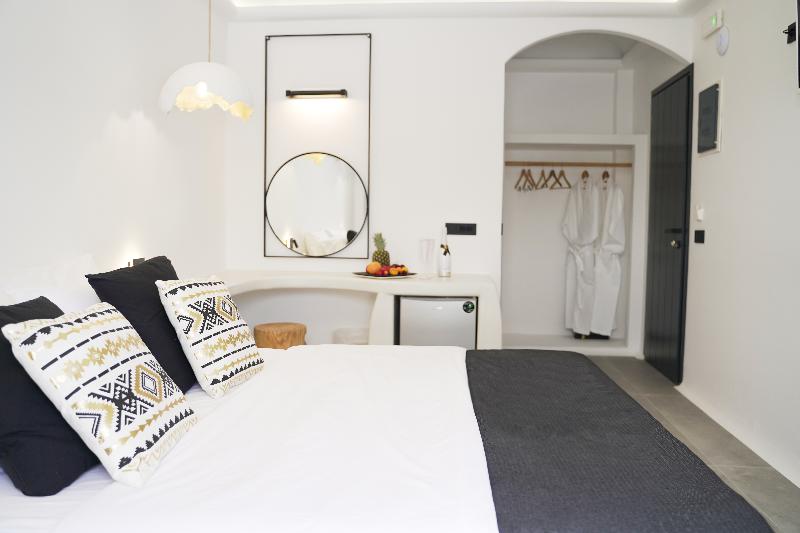 غرفة قياسية, Almoradi