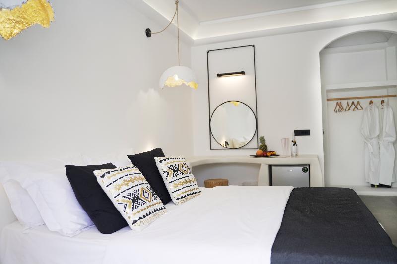 غرفة قياسية, Almoradi