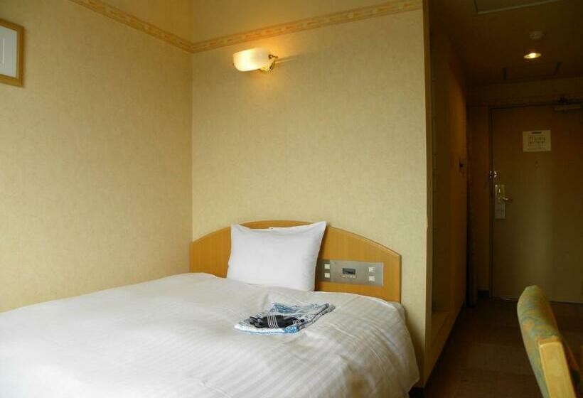 חדר סטנדרט יחיד, Benex Yonezawa