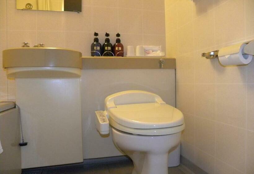 חדר סטנדרט יחיד, Benex Yonezawa