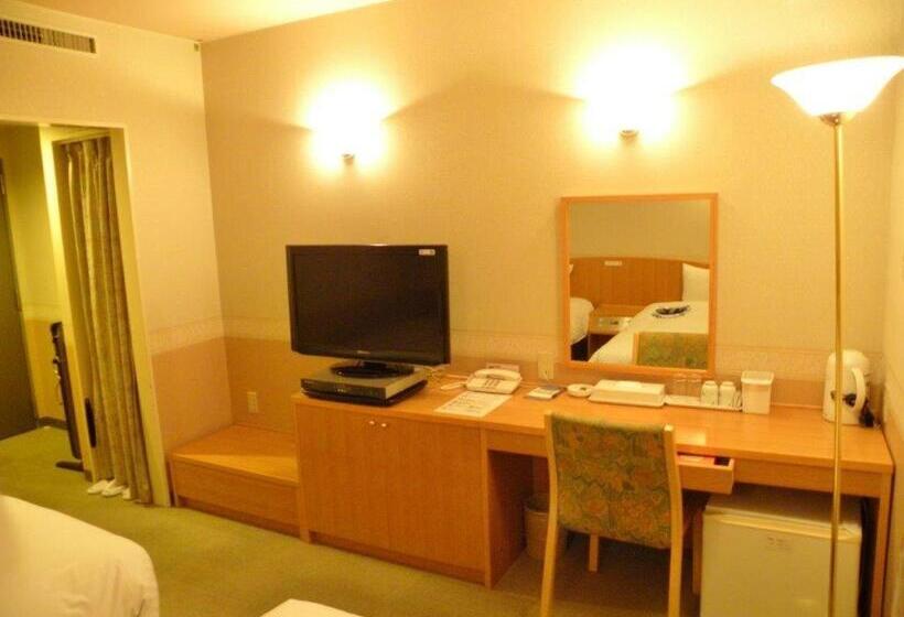 חדר סטנדרט, Benex Yonezawa