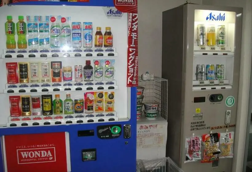 スタンダードシングルルーム, Business  Konen