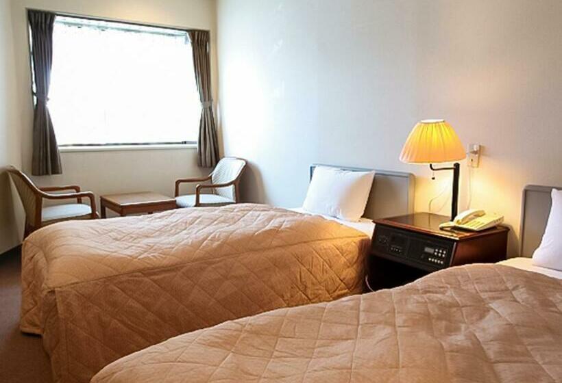 스탠다드 룸, Business  Konen