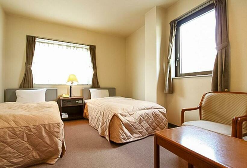 스탠다드 룸, Business  Konen