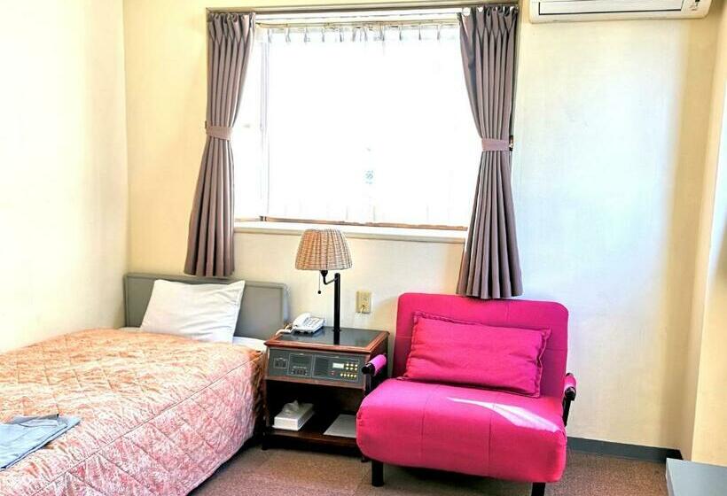 스탠다드 싱글 룸, Business  Konen