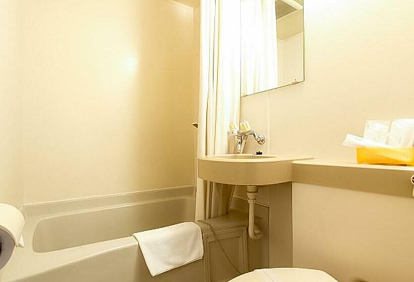 스탠다드 싱글 룸, Business  Konen