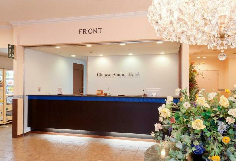 Quarto Estandar, Chitose Station